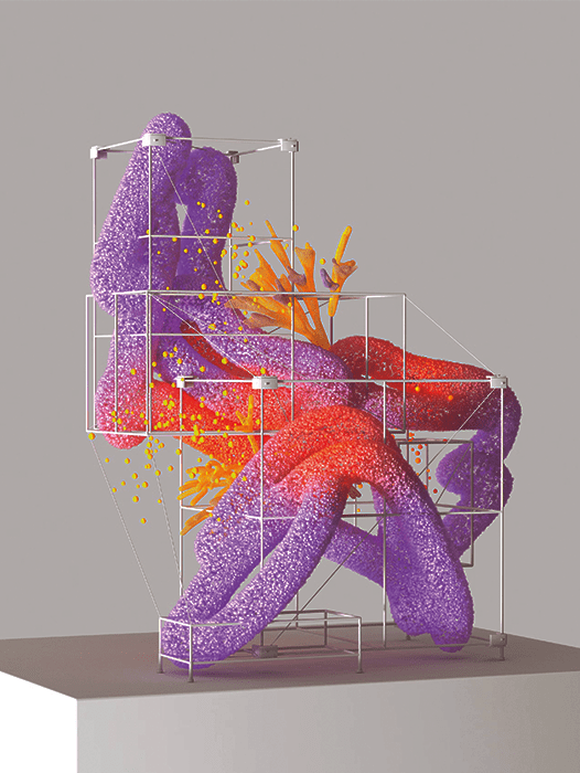 Designing AI Connected Ecosystems Designing AI Connected Ecosystems