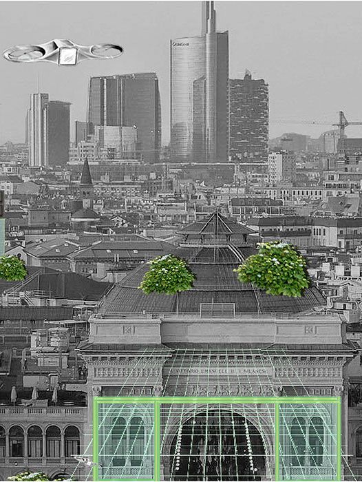 Roof Zero Project Roof Zero Project