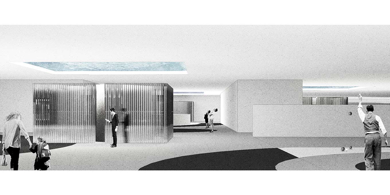 Escape from data Project