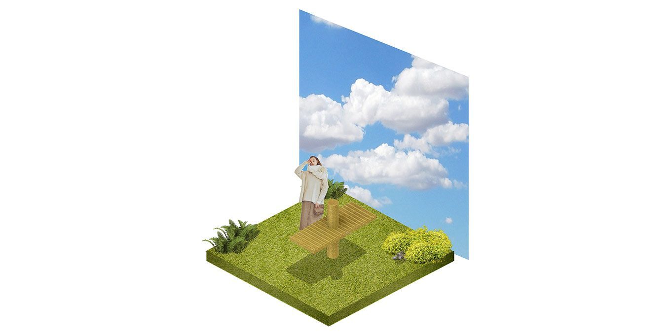 Ruins of a Lost Future Project