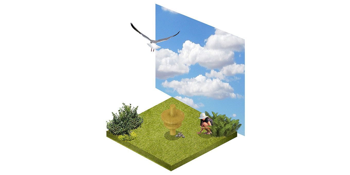 Ruins of a Lost Future Project