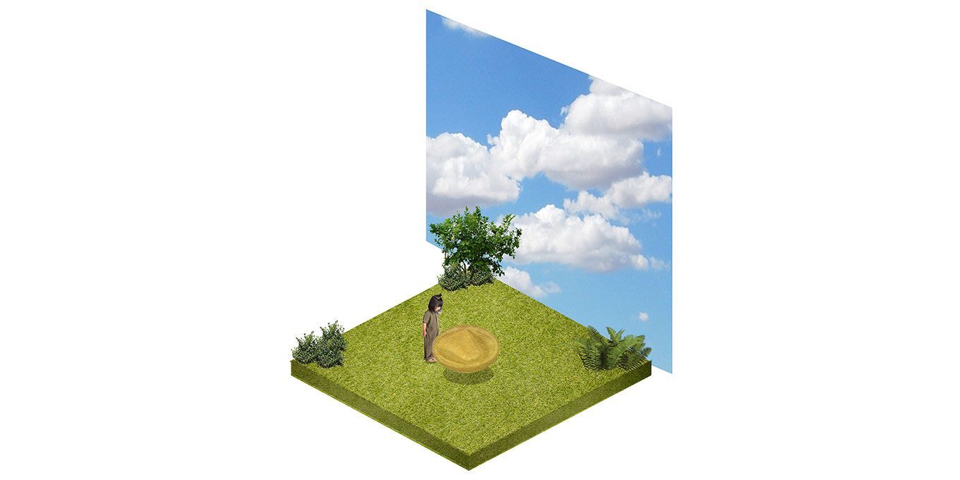 Ruins of a Lost Future Project