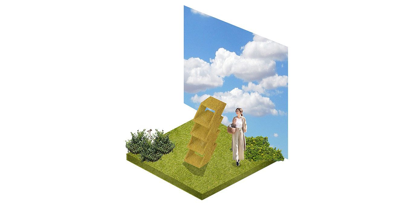 Ruins of a Lost Future Project