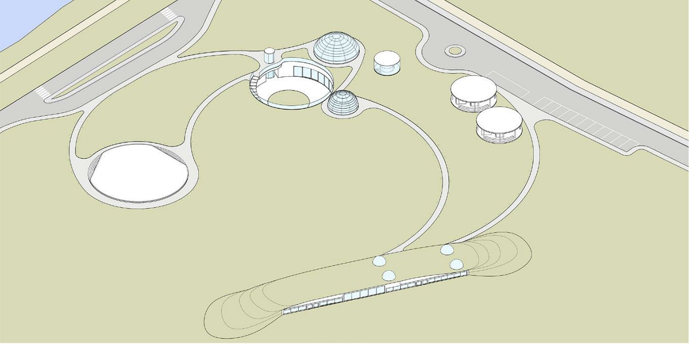 Gazing at the Stars Project