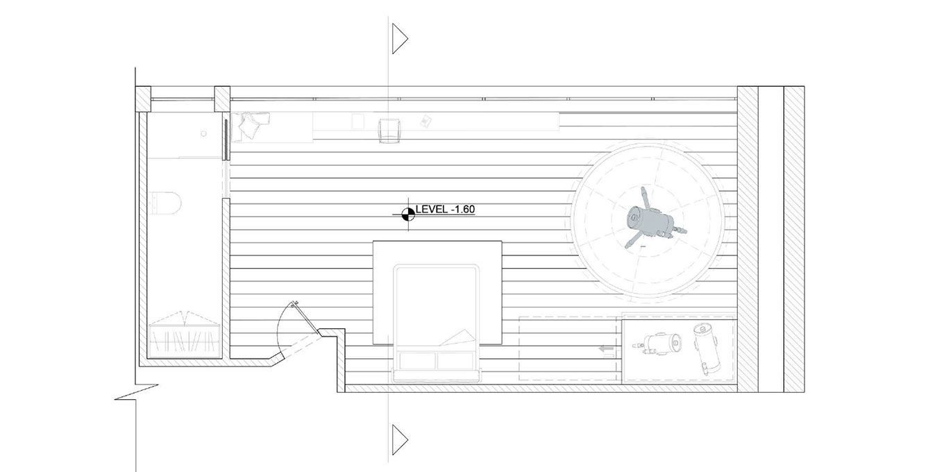 Gazing at the Stars Project