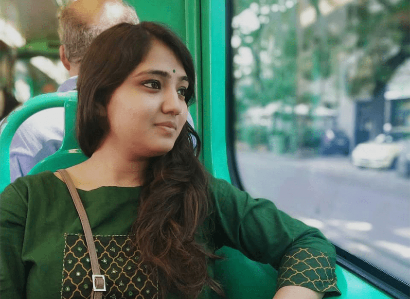 Ekanisha Maheswari Ekanisha Maheswari