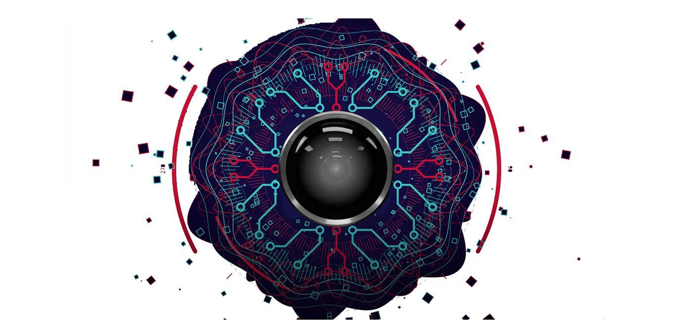 Confined senses Project