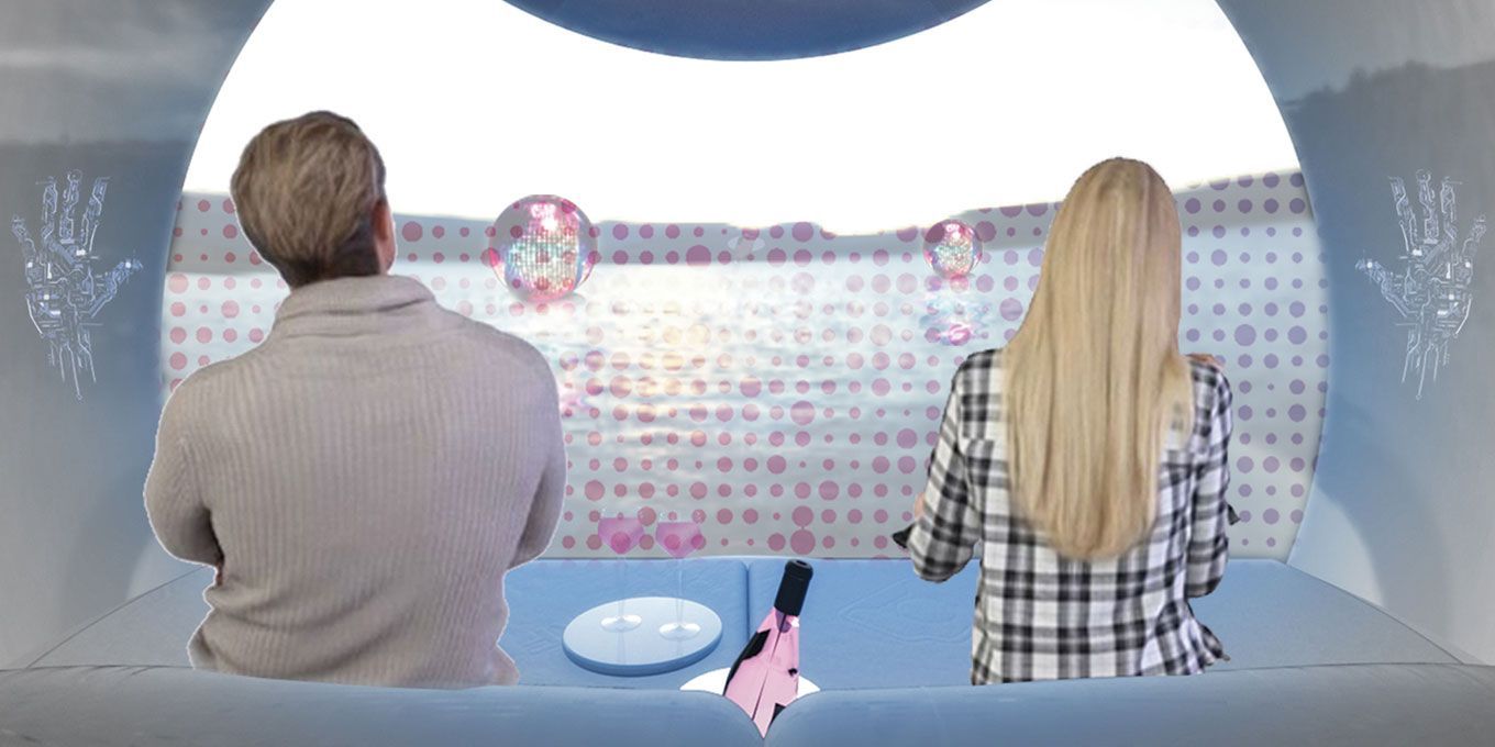 Connecting Dots Project