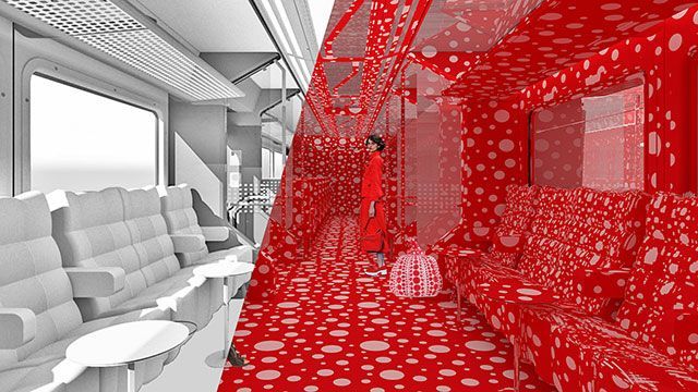 The express limited project