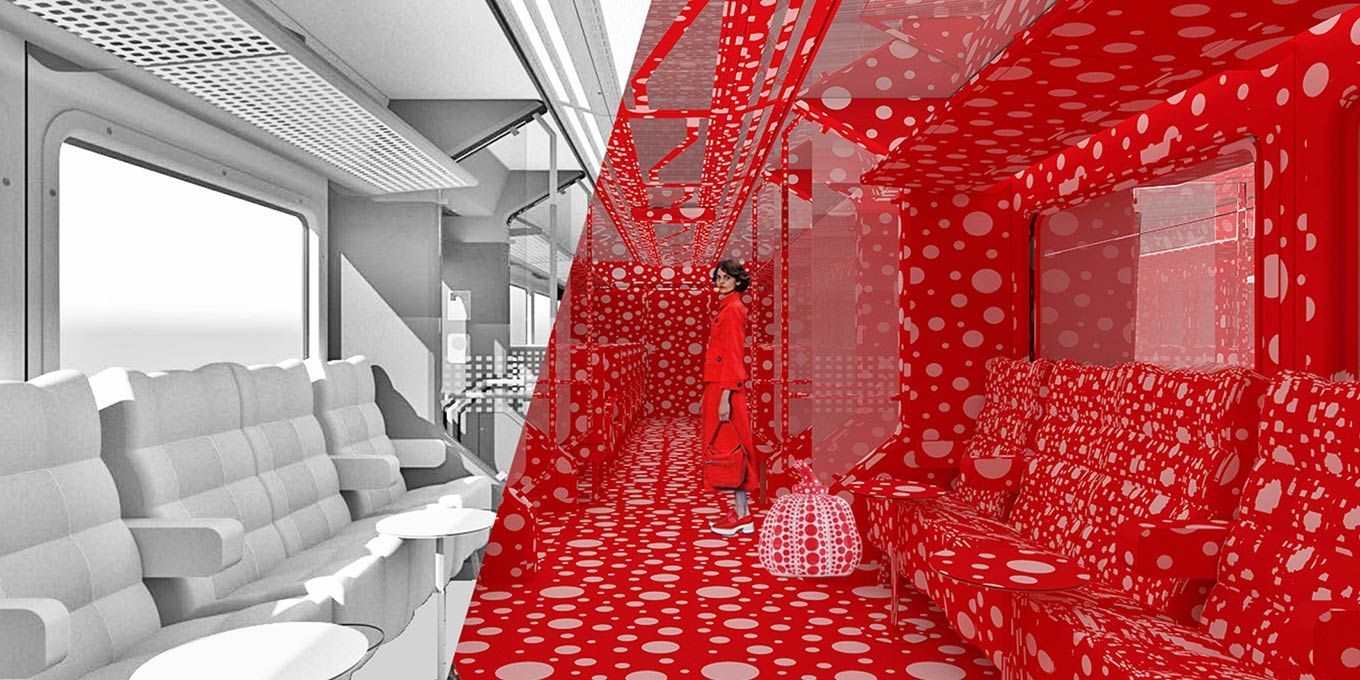 The express limited project