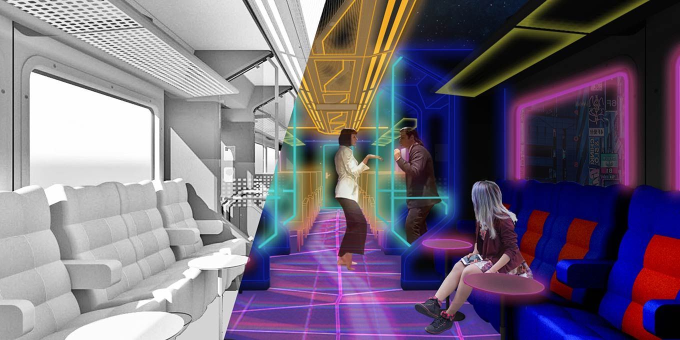 The express limited project