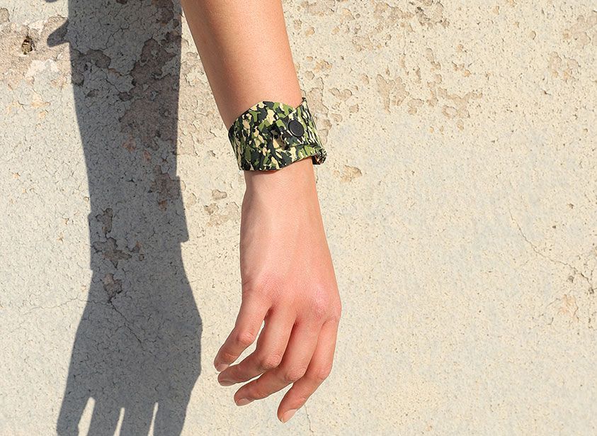 Danai Gavrili EvaBrachelet