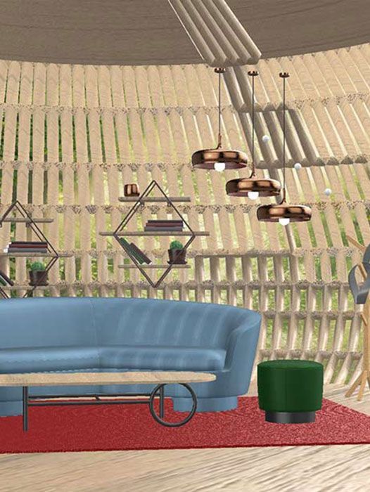 Free Groud Project - carousel Free Groud Project