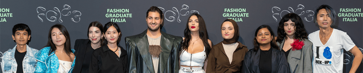 Fashion Graduate Italia 2023