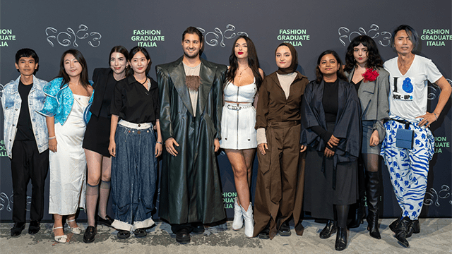 Fashion Graduate Italia 2023