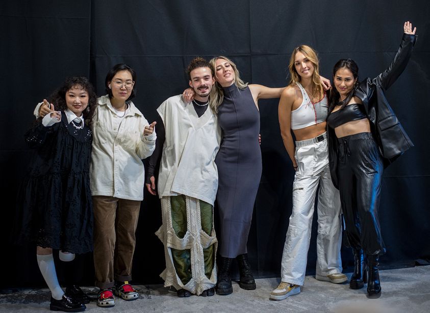 Fashion Graduate 2022