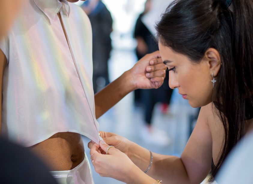 Fashion Graduate 2022