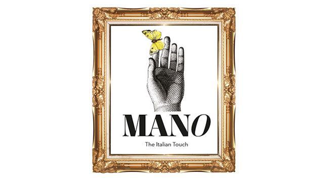 Mano Project