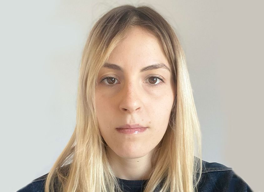 Federica Notarangelo