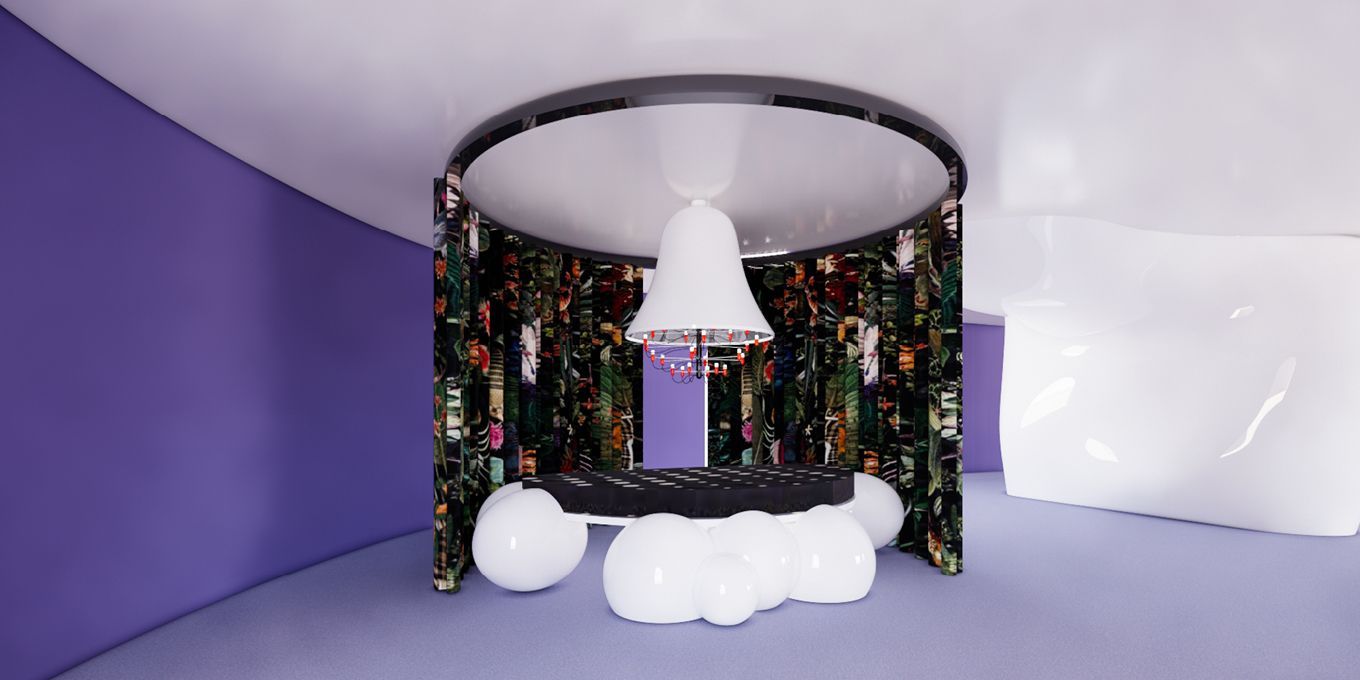 Project Forgotten Future