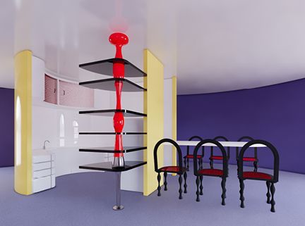 Project Forgotten Future