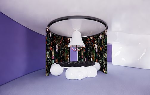 Project Forgotten Future