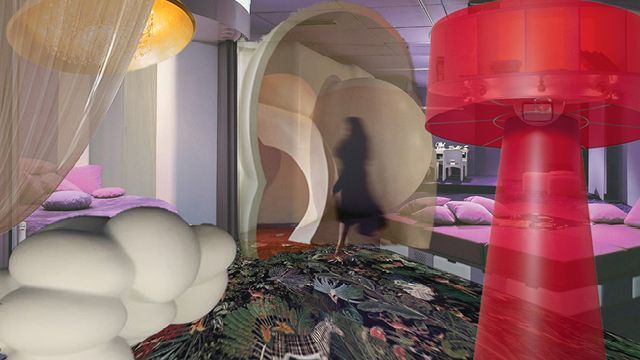 Project Forgotten Future