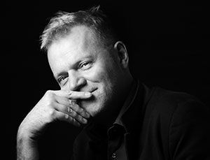 Gert-Koster Geert Koster