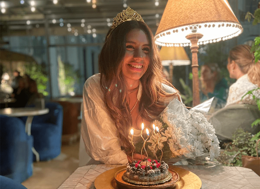 Gianella Ipia Jaimes