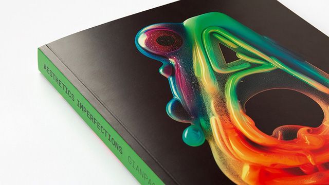 Aesthetics Imperfections