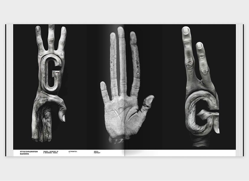 Aesthetics Imperfections