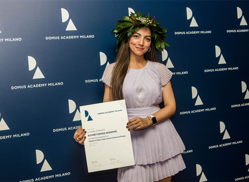 MASTER'S DEGREE - Accreditation MASTER'S DEGREE - Accreditation