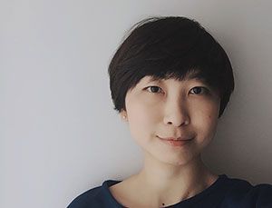 HanYi Huang HanYi Huang