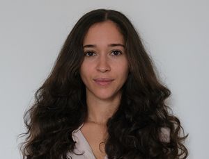 Iman Alexandra Serrhini