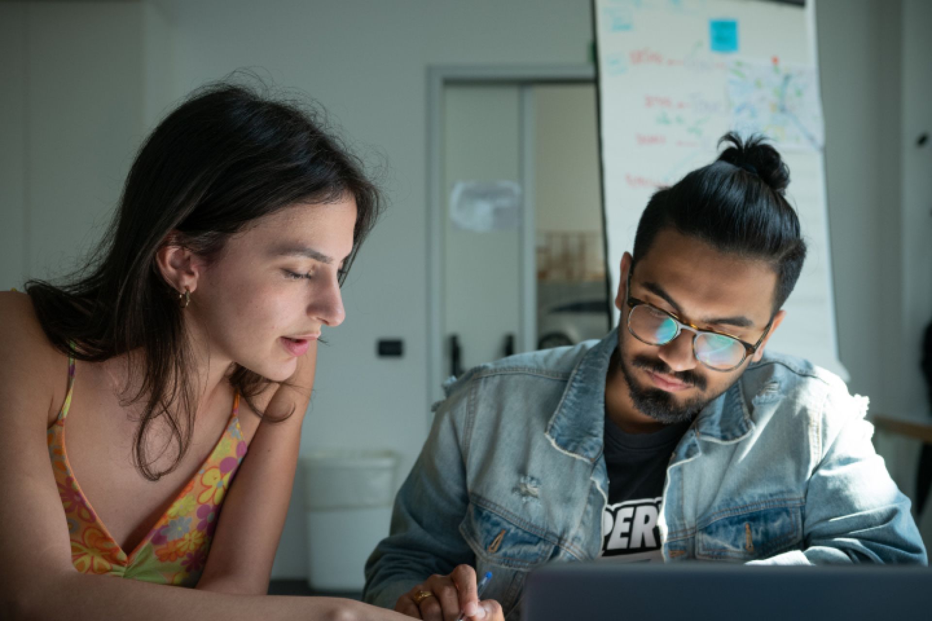 International Partnership webpage 5