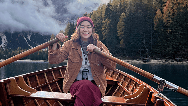 Jinjuta Chaimontrikul