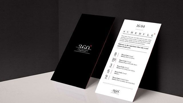 L’Uomo Vogue Project