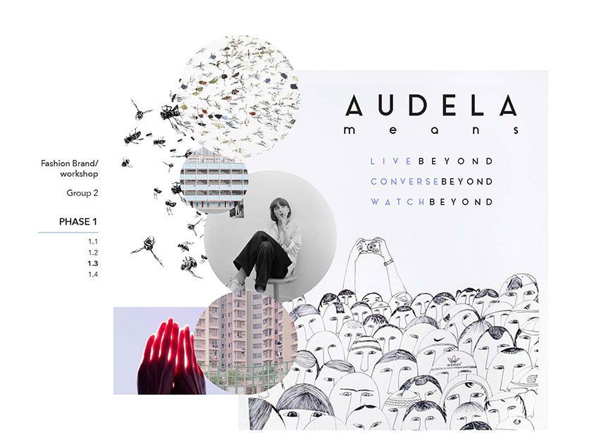 LOFFICIEL_GROUP2_img1 Just One Slice Project