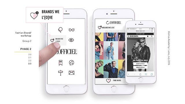 Just One Slice Project