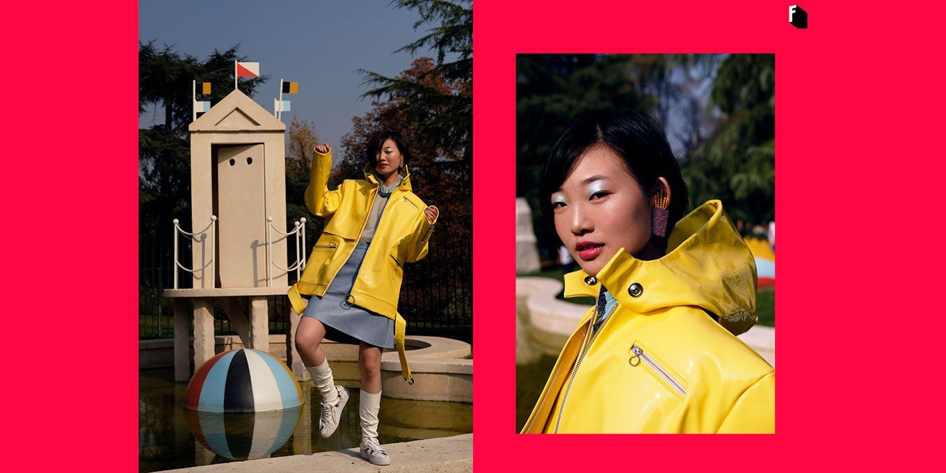 Love The Skin Project