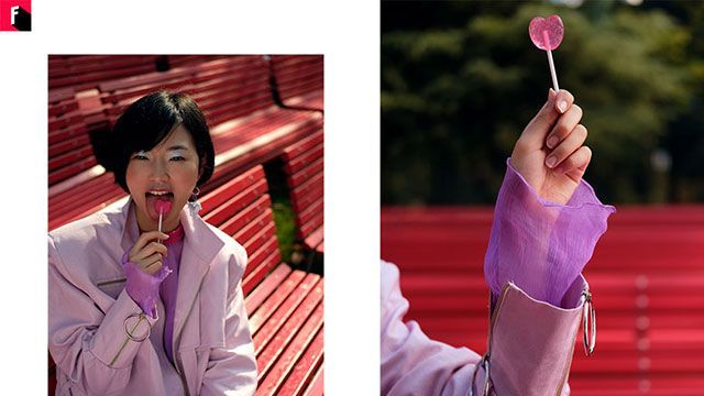 Love The Skin Project