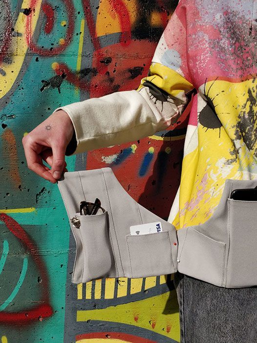 Business Design Master's