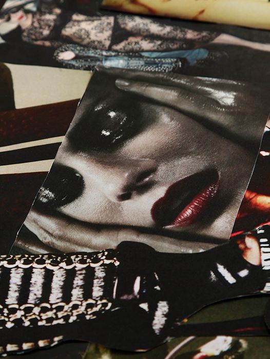 Master's in Fashion Management