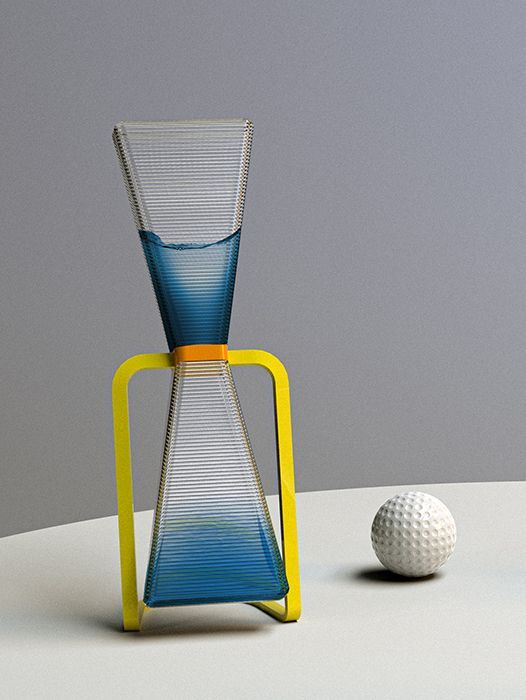 Master's in Product Design - listing