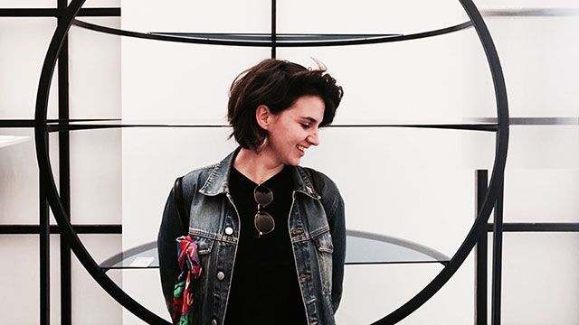 Maria Chiara Morganti