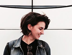 Maria Chiara Morganti