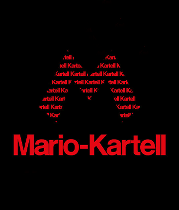 Mario Kartell