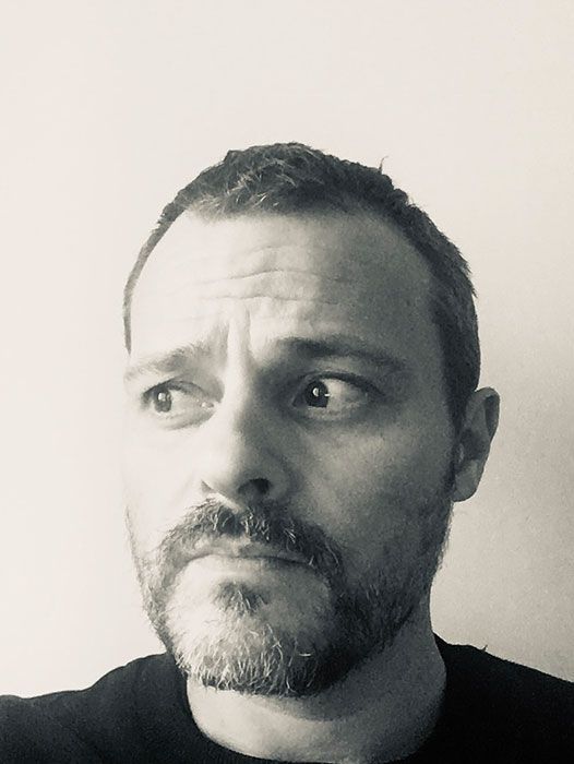 Massimiliano Dappero