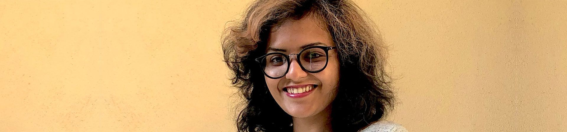 Megha Damani Megha Damani