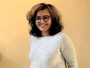 Megha Damani Megha Damani